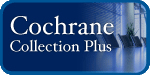 Cochrane Collection Plus