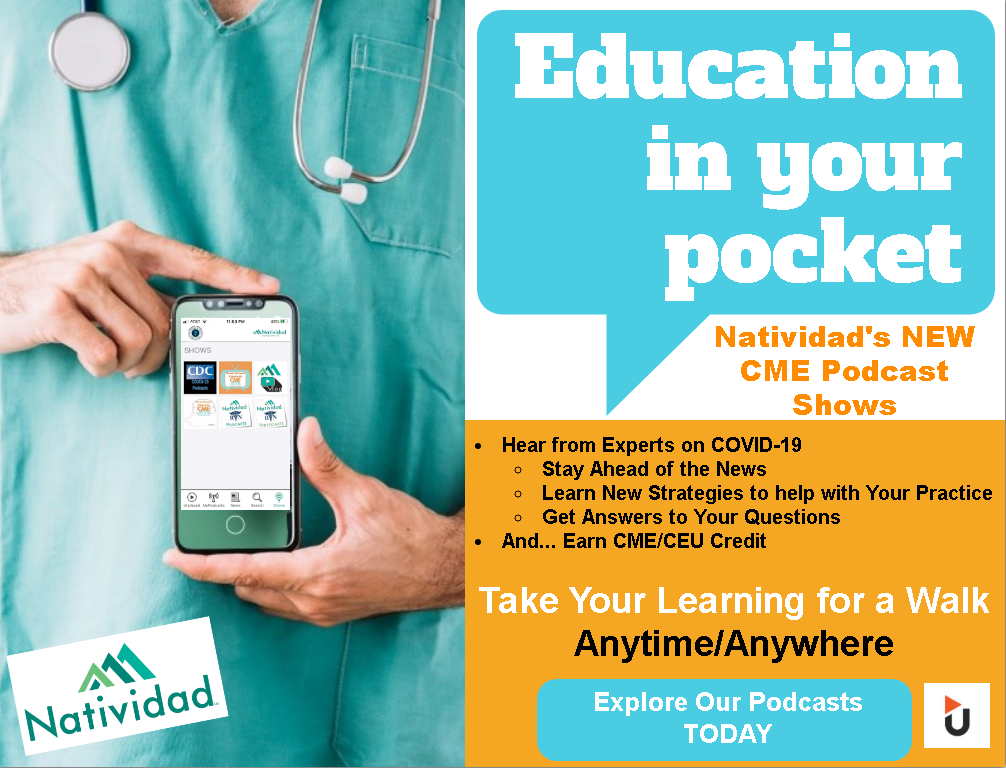 Education in your pocket ad