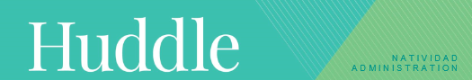 Huddle Logo
