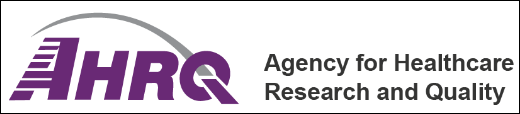 AHRQ Logo