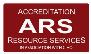 ARS Logo