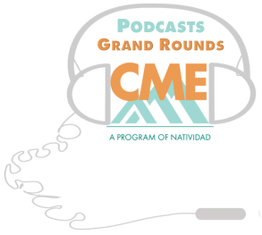 Podcast Grand Rounds 2 Logo