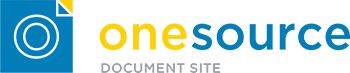 onesource 2