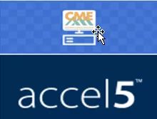 Accel5-CME logo 4
