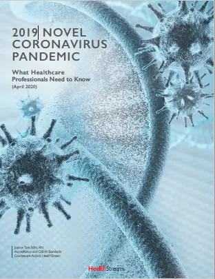 COVID Brochure