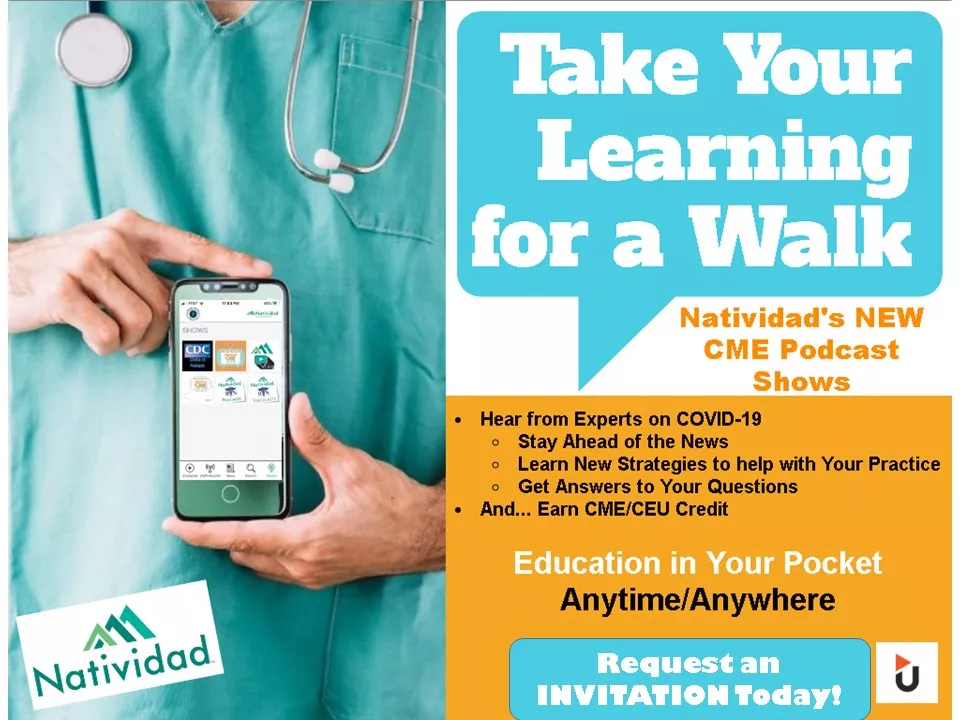 Request an Invitation Today