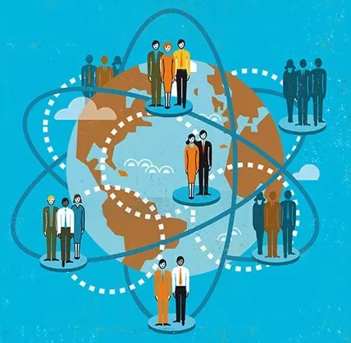 global team