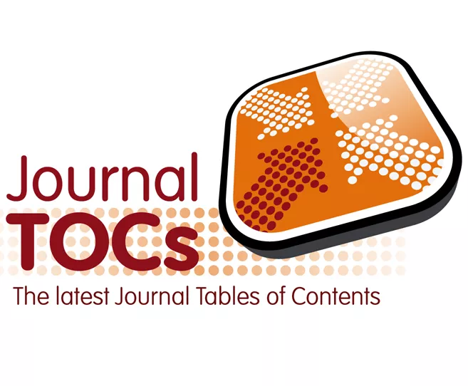 JournalTOCs