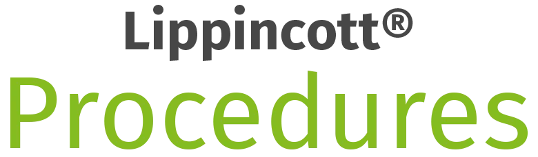 lippincott-procedures-logo