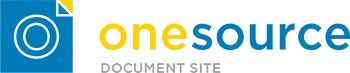 onesource 2