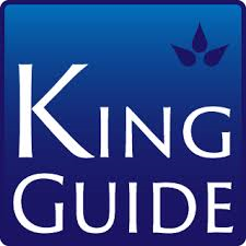 logo for king guide